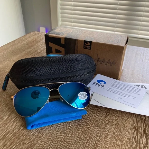 NTW Costa Piper - Velvet - 580G Blue Lense - Picture 2 of 10